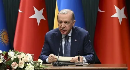 Cumhurbaşkanı Erdoğan: Ruanda, FETÖ ile mücadeleye en hızlı destek veren ülkelerden biri