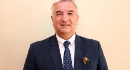 ETİK Başkanı İşler'den su tepkisi