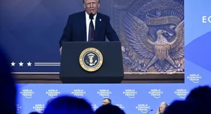 Trump: ABD kripto konusunda dünyanın başkenti haline gelecek