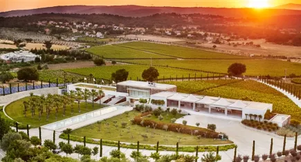 Urla Bağ Yolu, 2025 Yeşil Destinasyonlar Halkın Seçimi Ödülü'nde finalde