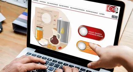 Bakanlık listeyi güncelledi: Çeşnili eritme peynirinde natamisin çıktı