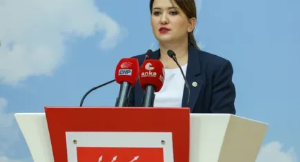 Barım’ın gözaltına alınmasında Gökçen’den sert tepki: Herkesin özgürlüğü tehlikede