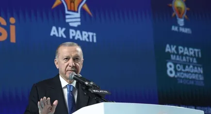 Erdoğan’dan Kartalkaya açıklaması: Bu büyük acıları yaşatanlar hesap verecek