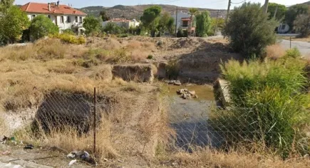 İzmir’in o ilçesinde 1 sit alanı daha ilan edildi