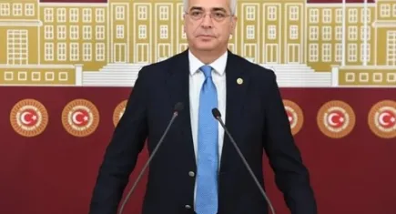 İzmir Milletvekili Salih Uzun’un acı kaybı