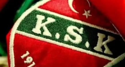 Karşıyaka Spor Kulübü'nden  eskrimci Derin Rüyam Kamiloğlu için başsağlığı mesajı