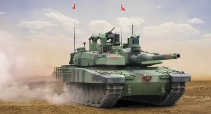 Savunma sektöründe dövizle sözleşme imkanı