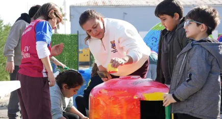 Torbalı’da atıklar çöp olmayacak
