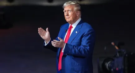 Trump başkanlığı devraldı: ABD ile AB arasında temas kesildi