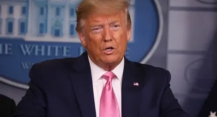 Trump, Kennedy suikastı dosyalarının açıklanmasını öngören kararnameyi imzaladı