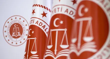 Yargı Reformu Strateji Belgesi'yle yeni dönem: İstinaf ve temyiz süresi 6 aya inecek