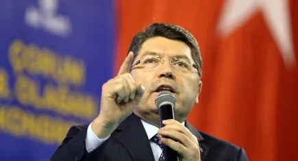 Bakan Tunç’tan Kartalkaya açıklaması: O acıyı milletimize yaşatanlar hesap verecekler
