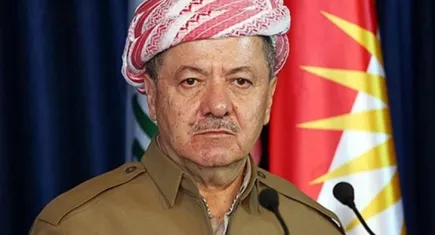 Barzani’den PKK açıklaması: Suriye'deki varlığı büyük sorun
