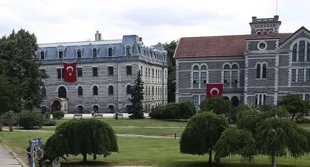 Boğaziçi Üniversitesi 5 alanda parladı: Dünya listelerinde üst sıralarda