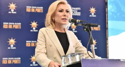 Bursalı’dan Karşıyakalı sporcu Derin Rüyam Kamiloğlu için başsağlığı mesajı