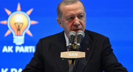 Cumhurbaşkanı Erdoğan: Üzerimize gelenlere prim vermeyeceğiz  