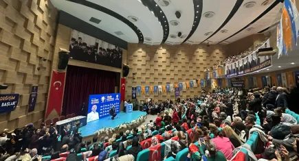 Dağ: O gün vandallık yapanlar, yakıp yıkanlar bunun yanına kar kalacağını mı zannetti?