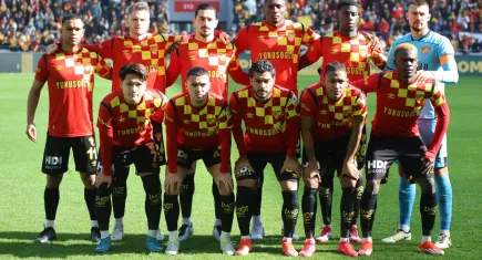 Göztepe, Fenerbahçe deplasmanında