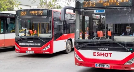 ESHOT o hattın güzergahını uzattı
