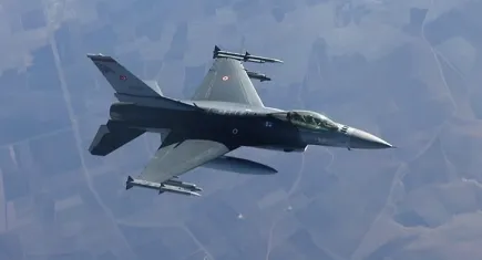 MSB duyurdu: Irak'ın kuzeyinde 13 PKK'lı terörist etkisiz hale getirildi