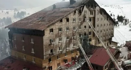 AK Partili Çelik’ten Kartalkaya açıklaması: Meselenin örtülü kalmasına müsaade etmeyeceğiz