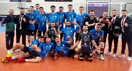 Altekma 2'de 2 yaptı