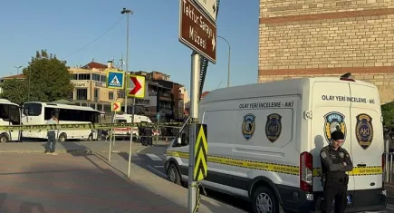 Fatih’teki vahşete takipsizlik kararı