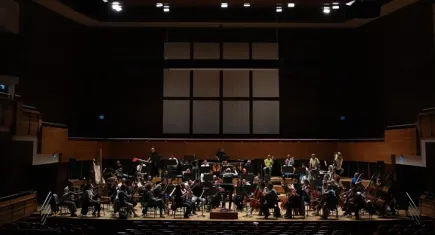 İzmirli sanatseverler Nil Vandetti ve Kerson Leong’un konserinde buluşacak