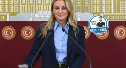 İzmirli Vekil Ösen: Yeni rejimde istifaya yer yok