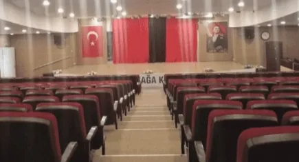 Küçük Kahramanlar Çiğli’ye geliyor