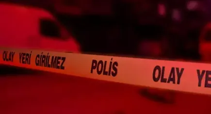 Kendi çocuklarına dehşeti yaşattı: 2 çocuğunu bıçakla rehin aldı