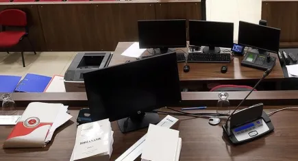Yüksek karlı gizli fon davasında yeni iddianame: Hakan Ateş ve Mehmet Aydoğdu dosyası ana davaya eklendi