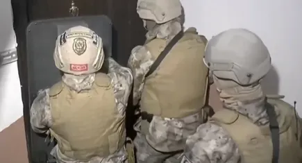 Zehir tacirlerine dev operasyon: 197 kişi tutuklandı!