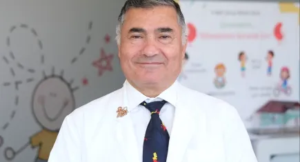 Çocuklarda boğmacaya dikkat: Öksürüğü göz ardı etmeyin