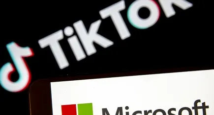 Microsoft, TikTok'u satın mı alıyor?