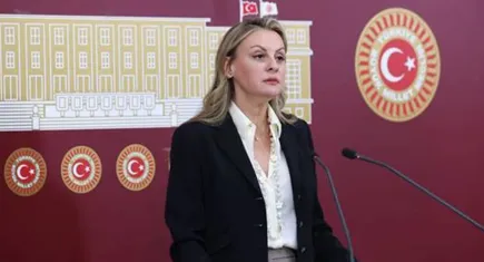 Ösen’den sert tepki: 3 milyar dolarlık uyuşturucu gemisi neden denetlenmedi?