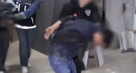 Torbacılara dev operasyon: 5 şüpheli yakalandı!