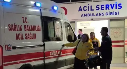 Akılalmaz olay: 13 yaşındaki çocuk kalp krizinden öldü!