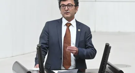 CHP’li Taşkın’dan kayyum tepkisi: Demokrasi geleneğine zarar veriyor