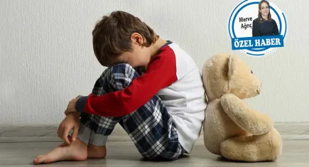 Ekonomik kriz, çocukları yuva kapısına bıraktı