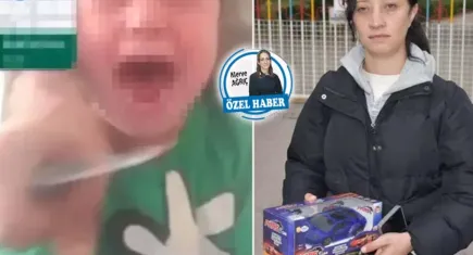 İzmir'de korunmasız bir annenin çığlığı: İlla ölmemiz mi gerekiyor?