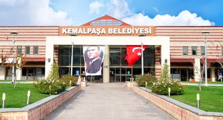 Kemalpaşa’da halk sanat ile buluşacak