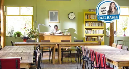 Kütüphanesi olmayan ilçeye müdür atayacaklar