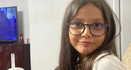 10 yaşındaki Sezin için adalet arayışı