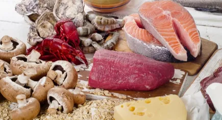 B12 vitamini eksikliği ciddi sağlık sorunlarına neden olabilir
