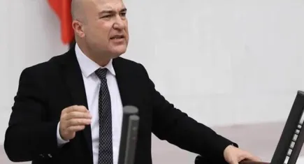 Bakan’dan sert tepki: Basın özgürlüğü, keyfe göre şekillenecek bir alan değil