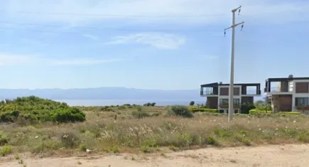 Çeşme’deki 88 odalı otelin ÇED süreci başladı