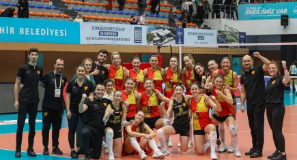 İzmir'in Sultanları, İstanbul'da set vermedi