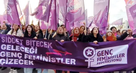 Kadınlar için birbirinden renkli atölyeler başlıyor