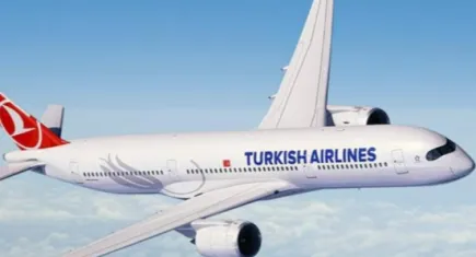 Uçakla seyahat eden yolcu sayısında ciddi artış!